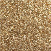 acrylic cake topper color gold dust