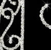 crystal c cake topper