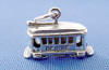 sterling silver a streetcar named desire charm