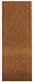 brown satin ribbon