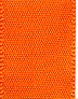 orange satin ribbon for charms