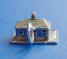 sterling silver house charm
