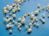 genuine freshwater pearls