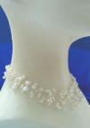 15-strand freshwater pearl illusion necklace