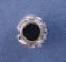 sterling silver large hole european style pandora bracelet bead