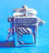 sterling silver praying hands prayer box