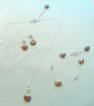 coin pearls